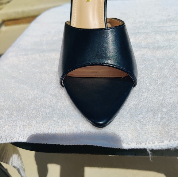 Fashion Nova pointy open toe Stilletto - Picture 11 of 14